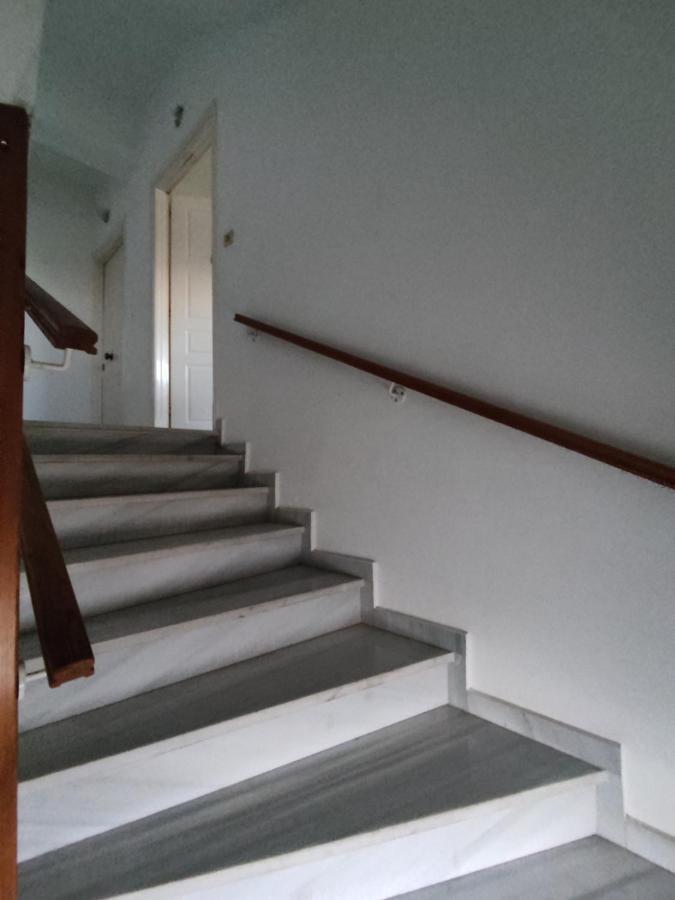 Aktis Apartment Artemida  Dış mekan fotoğraf