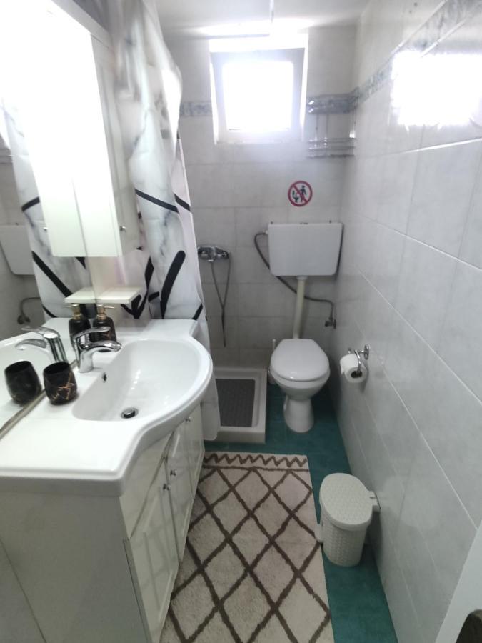 Aktis Apartment Artemida  Dış mekan fotoğraf